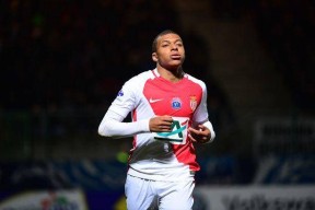 MANGUAN-摩纳哥年轻新秀亚历山大即将加盟西甲劲旅(摩纳哥主教练雅尔丁)