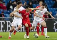 满冠APP-瑞士队在比赛中展现强大实力，再次证明自己(瑞士队在比赛中展现强大实力,再次证明自己赢了)