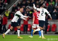 MANGUAN-葡萄牙赢得关键比赛,挺进下一轮世界杯