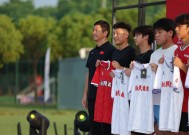 manguan-国内外足球盛事备受期待，中国代表队备战进行时的简单介绍