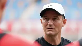 沙特阿拉伯篮球队引入国外教练,加强技术训练了吗 沙特阿拉伯篮球队引入国外教练,加强技术训练了吗