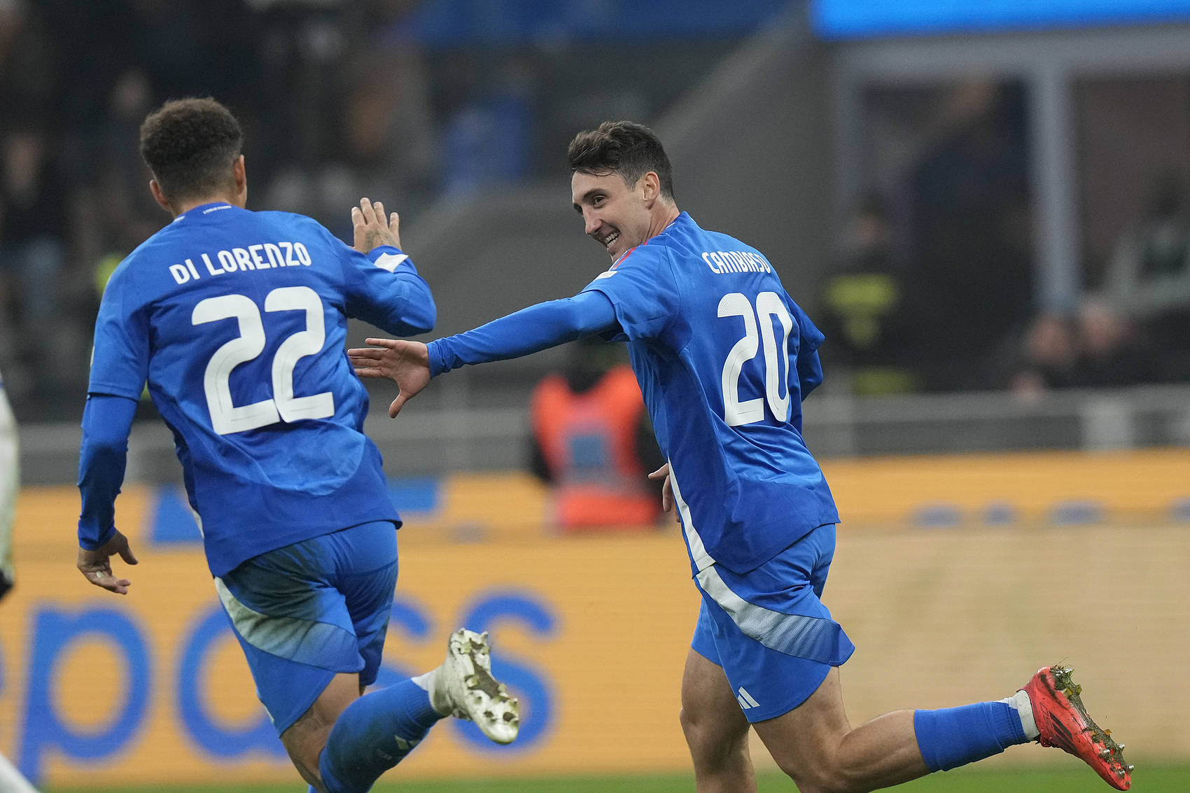 关于欧国联比赛:波黑主场对阵意大利,喜忧参半的信息 关于欧国联比赛:波黑主场对阵意大利,喜忧参半的信息