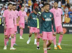 格拉纳达主场迎战,势必稳扎稳打的简单介绍 格拉纳达主场迎战,势必稳扎稳打的简单介绍