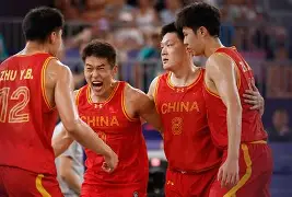 山东男篮进攻火力全开,连续击败强队斩获胜利(山东男篮揭幕战) 山东男篮进攻火力全开,连续击败强队斩获胜利(山东男篮揭幕战)