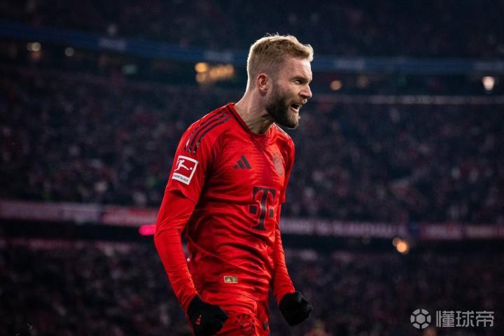 拜仁慕尼黑多名主力累积黄牌,遭遇人员危机的简单介绍 拜仁慕尼黑多名主力累积黄牌,遭遇人员危机的简单介绍