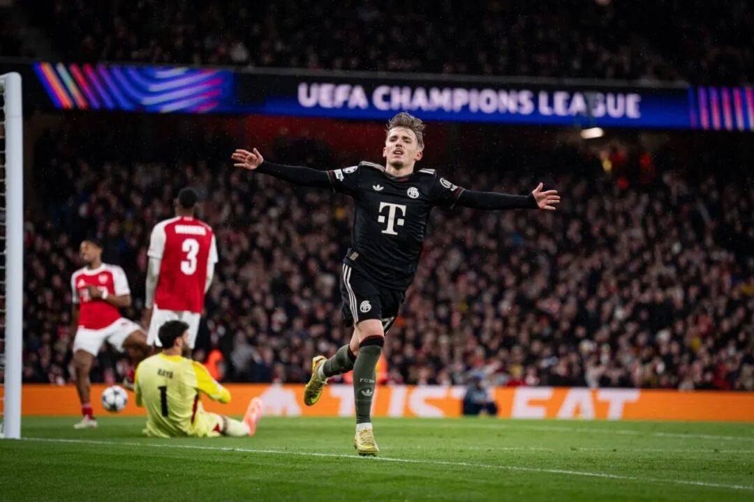 拜仁慕尼黑多名主力累积黄牌,遭遇人员危机的简单介绍 拜仁慕尼黑多名主力累积黄牌,遭遇人员危机的简单介绍