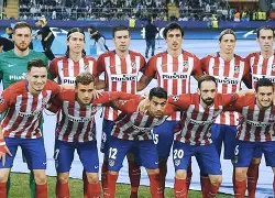 国际联赛:马德里竞技连续胜出表现卓越的简单介绍 国际联赛:马德里竞技连续胜出表现卓越的简单介绍