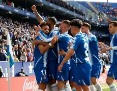 瓦拉多利德连续击败对手,连胜纵横的简单介绍 瓦拉多利德连续击败对手,连胜纵横的简单介绍