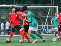 足球场上的激烈竞争呈现精彩一幕(足球场上的激烈竞争呈现精彩一幕英语) 足球场上的激烈竞争呈现精彩一幕(足球场上的激烈竞争呈现精彩一幕英语)