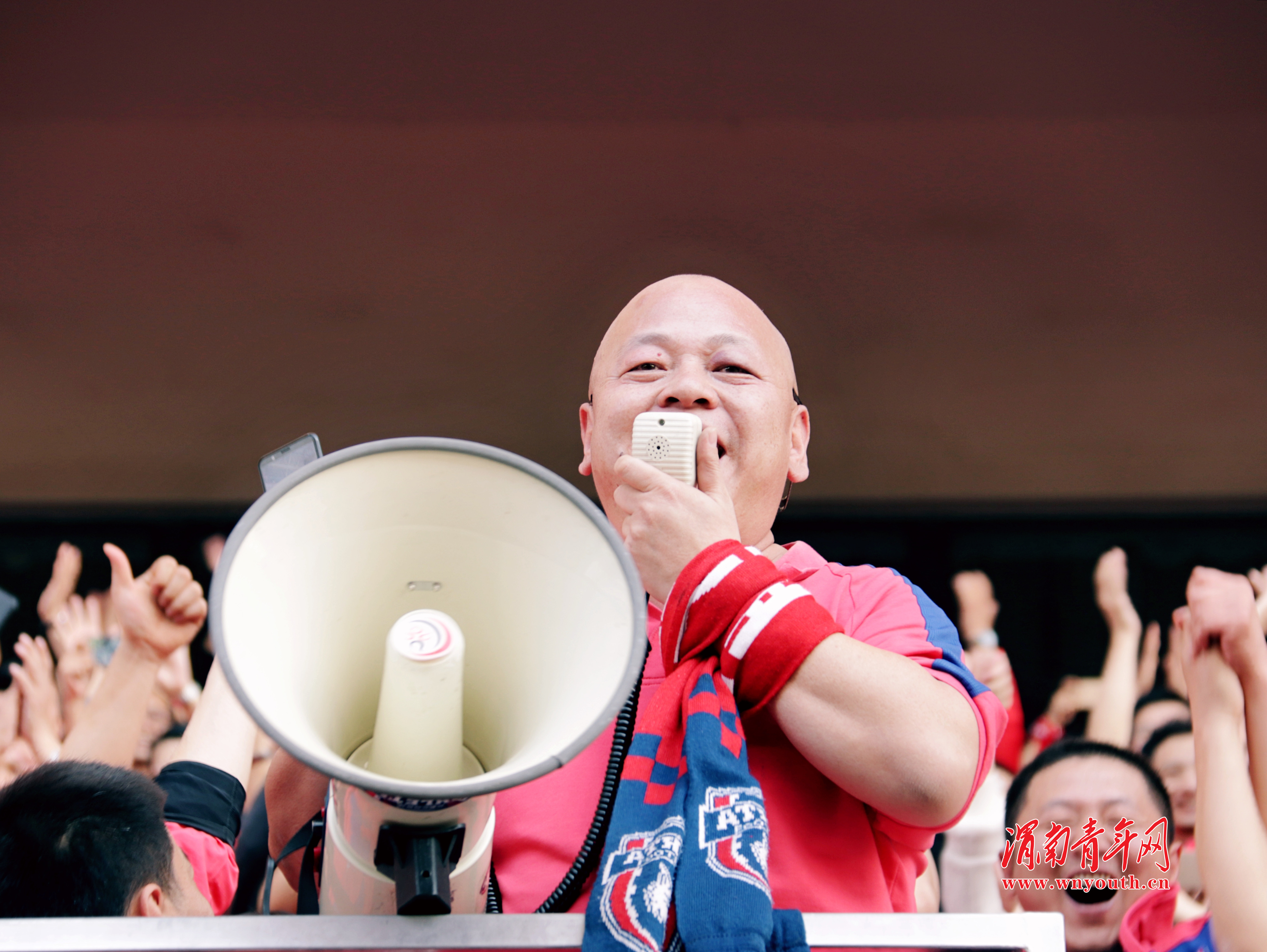 青岛黄海主场在哪 青岛黄海主场在哪