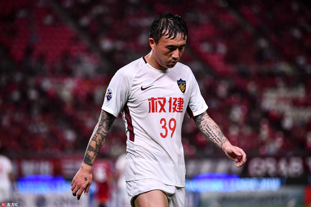 包含上港客场大胜权健,继续追赶榜首位置的词条 包含上港客场大胜权健,继续追赶榜首位置的词条