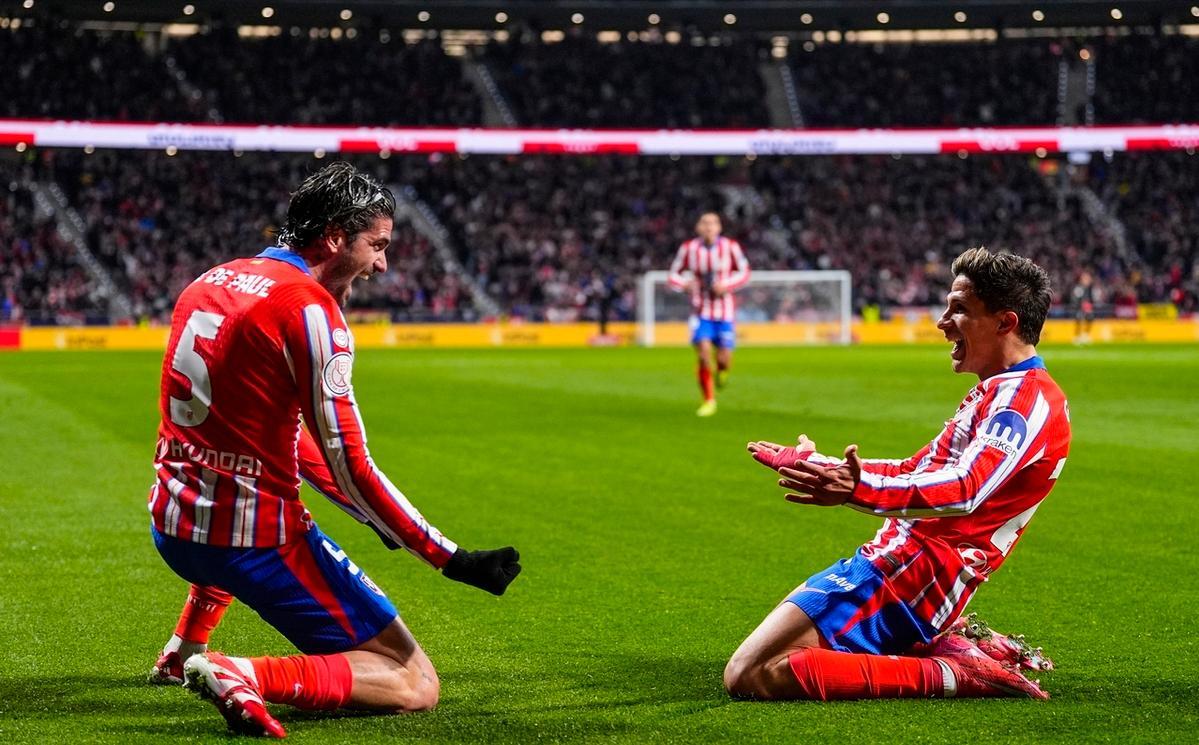 关于皇家马德里出人意料晋级，球迷惊喜的信息