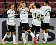 足球赛程安排：欧国联联赛即将迎来最后决战的简单介绍