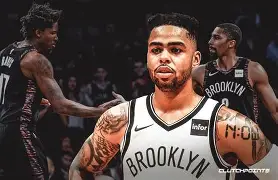 篮网队接连遭遇伤病，备战全明星赛受阻的简单介绍