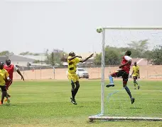 关于非洲足坛传奇崭露头角，球员技术越发高超的信息