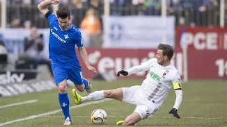 斯图加特将在主场对阵科隆,激战将会上演吗