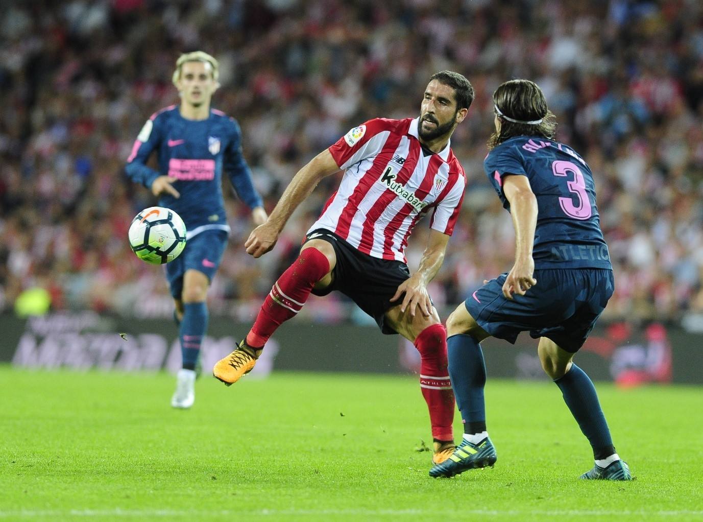 马德里竞技平局收场，博斯克青训成果显现(博德vs克里斯蒂)