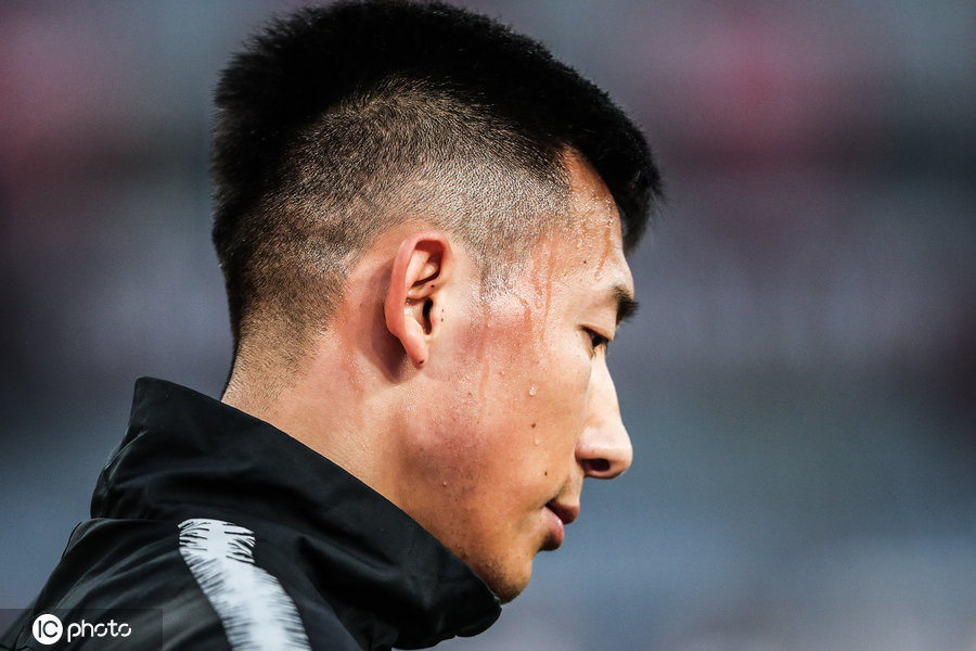 武汉卓尔出战稳健，战术稳扎稳打