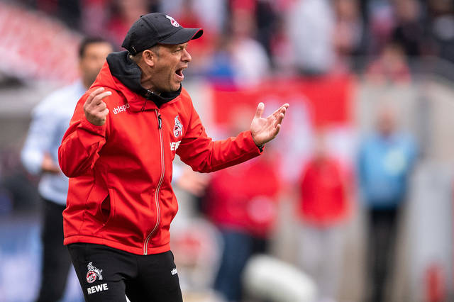 科隆逆袭取胜主帅战术妙解塞给对手